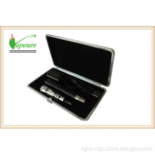 Blister 1100mah Ego Ce4 Electronic Cigarette For Mens , 3.2v 1000 Puffs E-cigarette